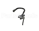 11061 Fisher Pot Filler Valve