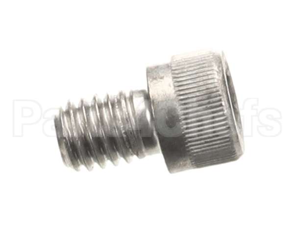 110617 Champion - Moyer Diebel Screw 3816 X 12 Sst Soc Hd