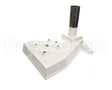 1106191101 Doughpro Proluxe Base Assembly Dp2000(White)