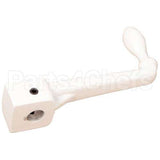 11061A Compatible Doughpro Crank Handle Assy, Dp1300