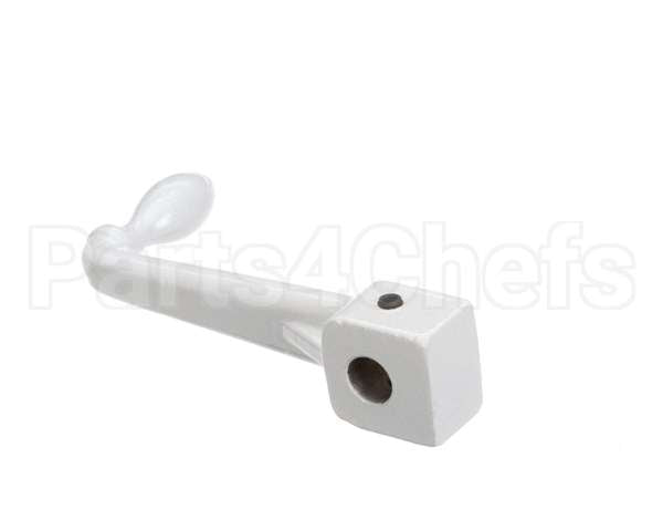 11061A Doughpro Proluxe Crank Handle Assembly Dp1300 New
