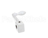 11061A Doughpro Proluxe Crank Handle Assembly Dp1300 New