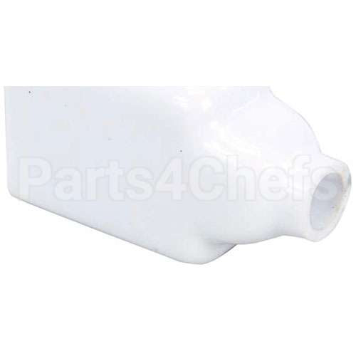 11062 Compatible Doughpro Plunger Switch Boot Dp1300