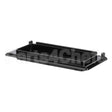 110623 Newco Grid Only Plastic Black