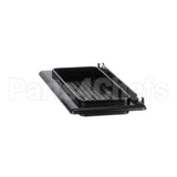 110623 Newco Grid Only Plastic Black