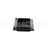 110623 Newco Grid Only Plastic Black