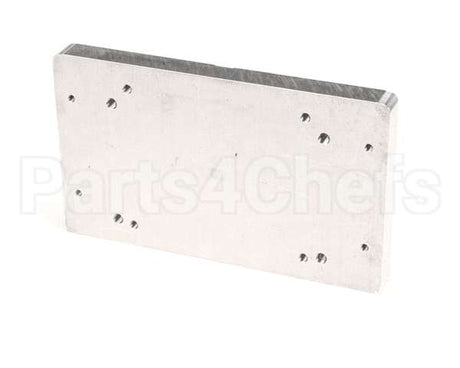 110623006 Doughpro Proluxe Motor Base Aluminum Dpr3000