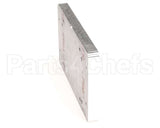110623006 Doughpro Proluxe Motor Base Aluminum Dpr3000