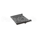 110624 Newco Cover Only Plastic Black