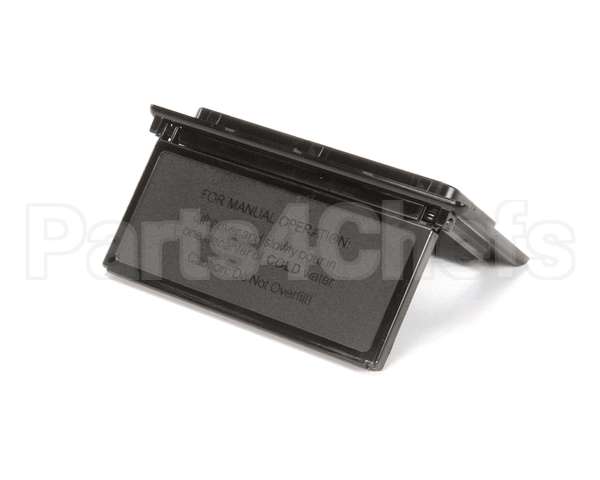 110625 Newco Pour-In Lid And Grid Assembly