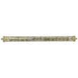 110649 Compatible Merco Quartz Element 120V 550W 14-1/4"