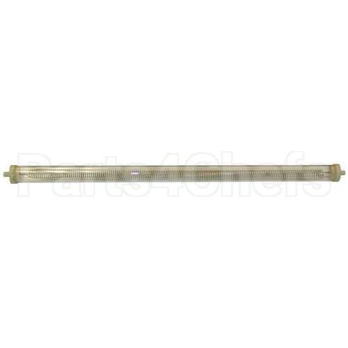 110650SP Compatible Merco Quartz Element 120V 680W 20-1/4"
