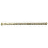 110650SP Compatible Merco Quartz Element 120V 680W 20-1/4"