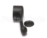 110652 Cleveland Lever;Control Modified W 1/4In