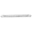 110655SP Compatible Lincoln Quartz Element 120V 825W 32-1/4"