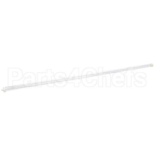 110657SP Compatible Lincoln Quartz Element 120V 1100W 44-1/4"