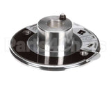 11066.0000 Bunn Dial Plate W/Detentdecal(Std)