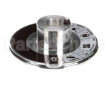 11066.0000 Bunn Dial Plate W/Detentdecal(Std)
