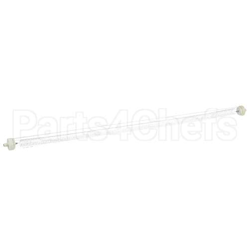 110661 Compatible Merco Quartz Element 120V 440W 25-5/16"