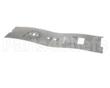 1106672 Cleveland Label;Control Panel;Mech. Timer;
