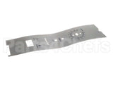 1106672 Cleveland Label;Control Panel;Mech. Timer;
