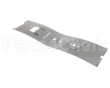 1106672 Cleveland Label;Control Panel;Mech. Timer;