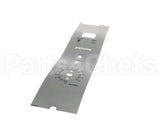 1106672 Cleveland Label;Control Panel;Mech. Timer;
