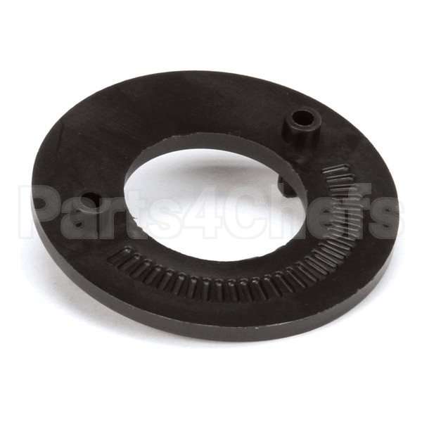 11067.0001 Compatible Bunn Plate, Detent Trifecta