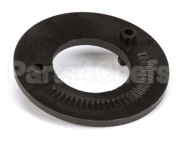 11067.0001 Bunn Plate, Detent Trifecta