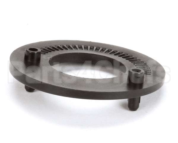 11067.0001 Bunn Plate, Detent Trifecta