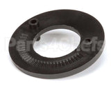 11067.0001 Bunn Plate, Detent Trifecta