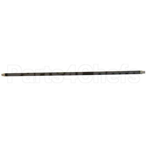 110674SP Compatible Lincoln Warmer Element 120V 825W 20-1/4"