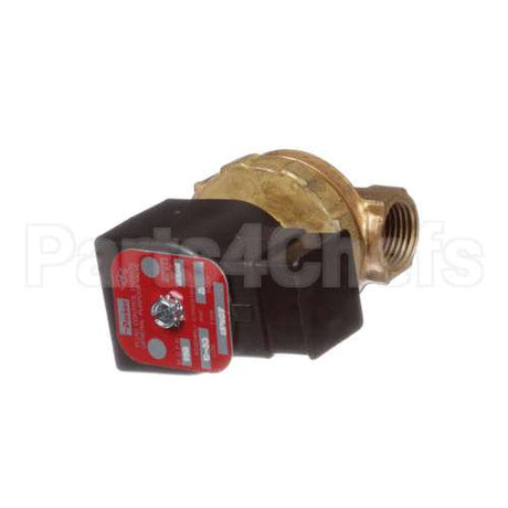 110676 Champion - Moyer Diebel Valve,1/2Ij-E W/Din Coil
