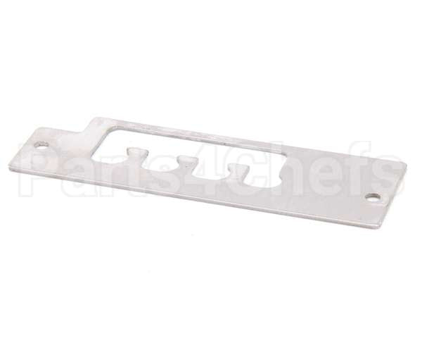 1106814 Southbend Range Index Plate