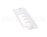1106814 Southbend Range Index Plate