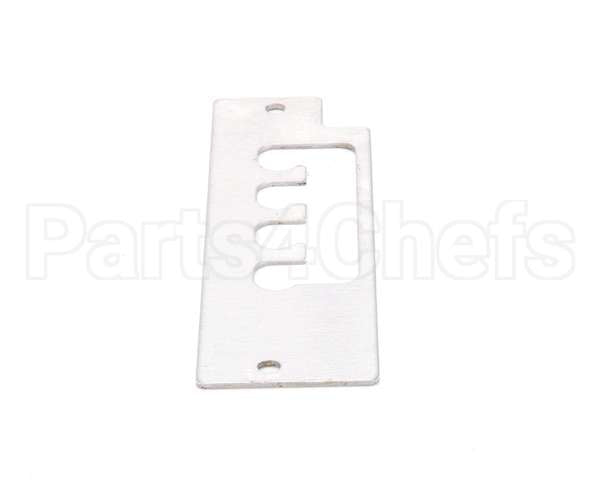 1106814 Southbend Range Index Plate
