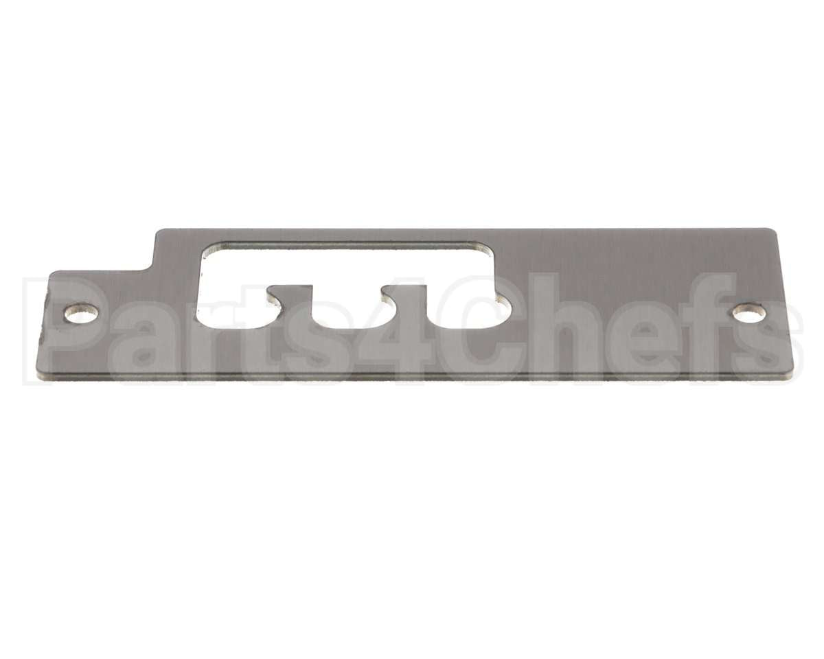 1106816 Southbend Range Indx Plate