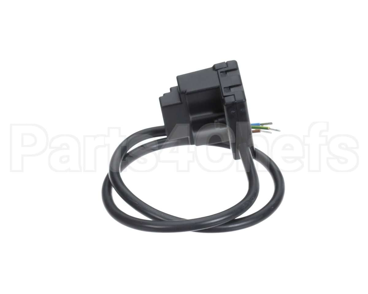 110697 Pvi Wiring Harness