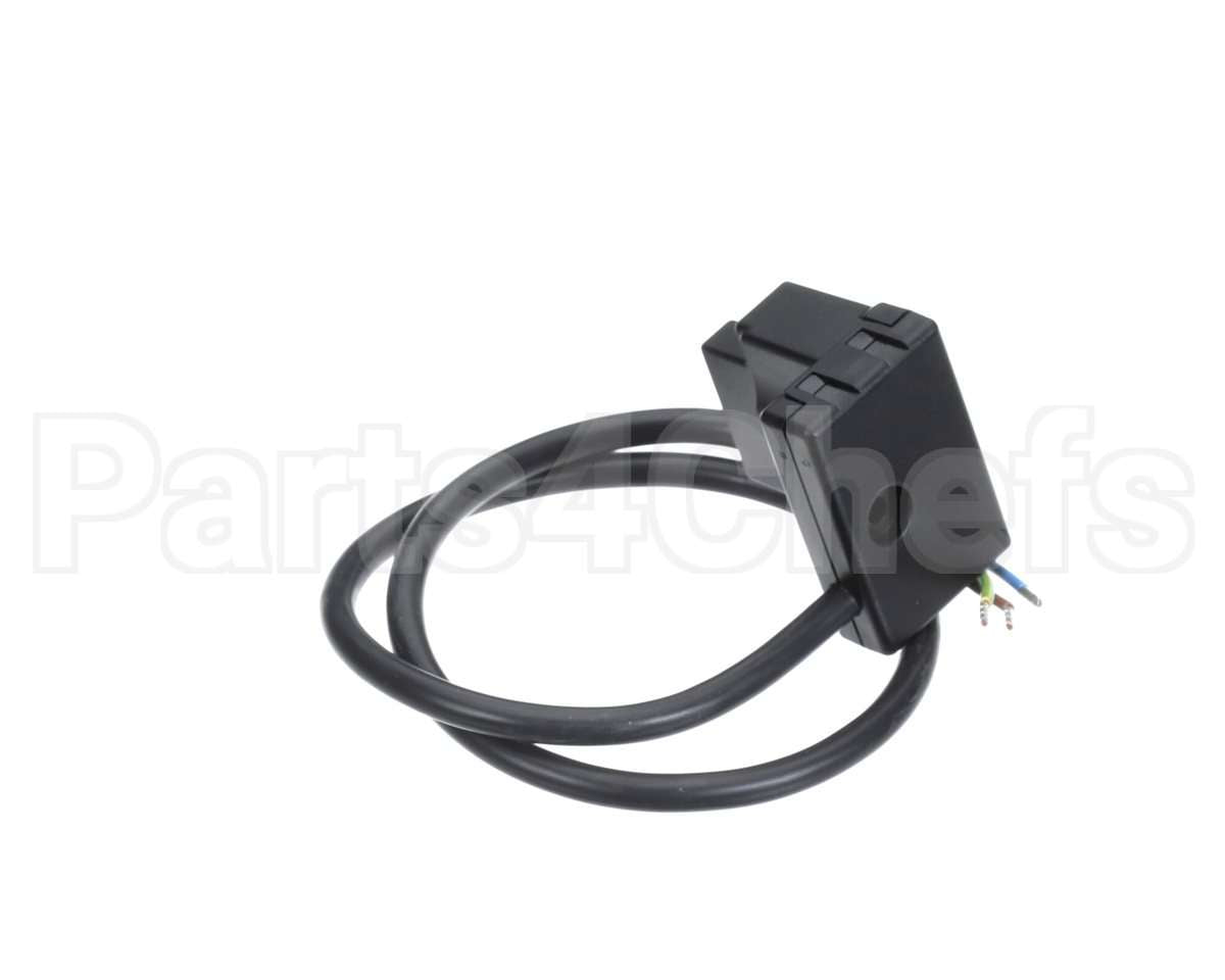 110697 Pvi Wiring Harness