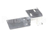 110699 Cleveland Bracket;Gearbox;Upper- Compt