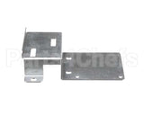 110699 Cleveland Bracket;Gearbox;Upper- Compt