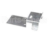 110699 Cleveland Bracket;Gearbox;Upper- Compt