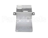110699 Cleveland Bracket;Gearbox;Upper- Compt
