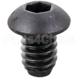 1107 Compatible Globe Retaining Screw - Roller