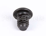 1107 Globe Roller Retaining Screw