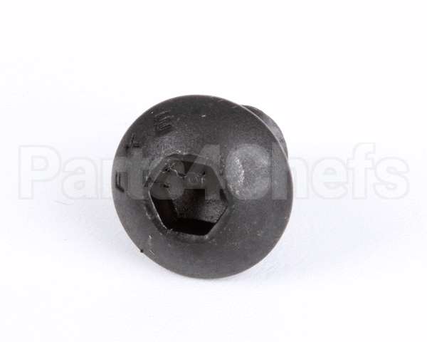 1107 Globe Roller Retaining Screw