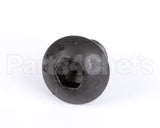 1107 Globe Roller Retaining Screw