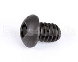 1107 Globe Roller Retaining Screw