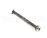 1107 Royal Range 18 Rear Venturi (Cast Iron) Ol