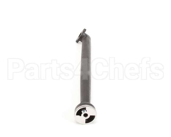 1107 Royal Range 18 Rear Venturi (Cast Iron) Ol
